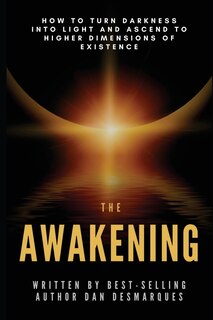 Couverture_The Awakening