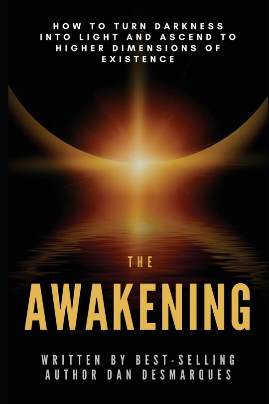 Couverture_The Awakening