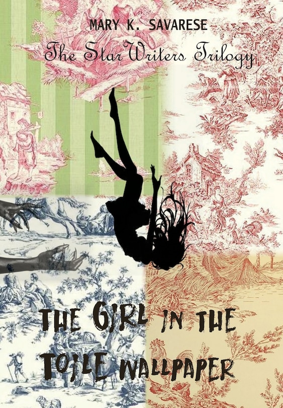 Couverture_The Girl In The Toile Wallpaper