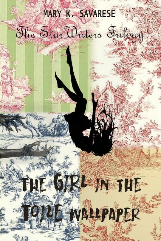 Couverture_The Girl In The Toile Wallpaper