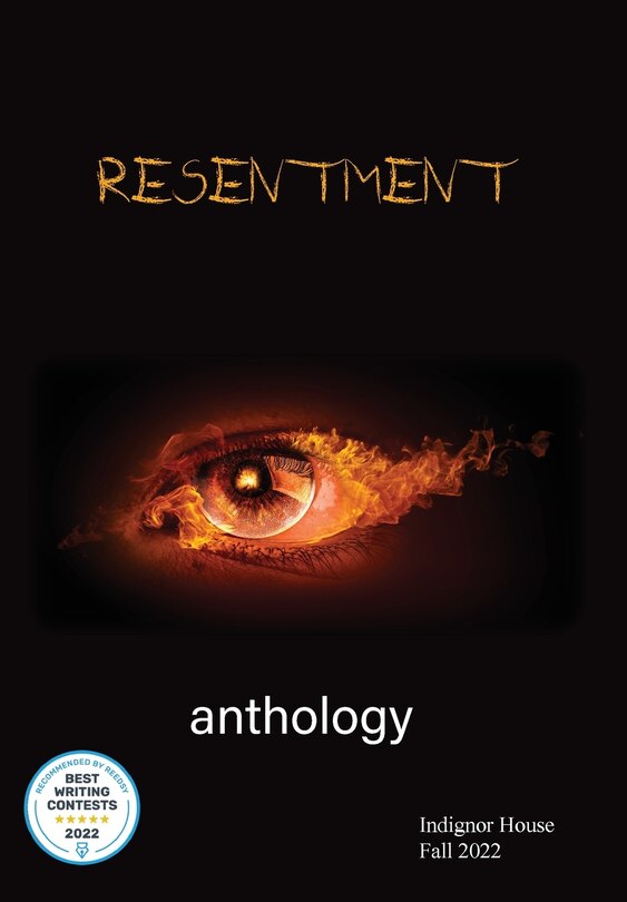 Front cover_Resentment
