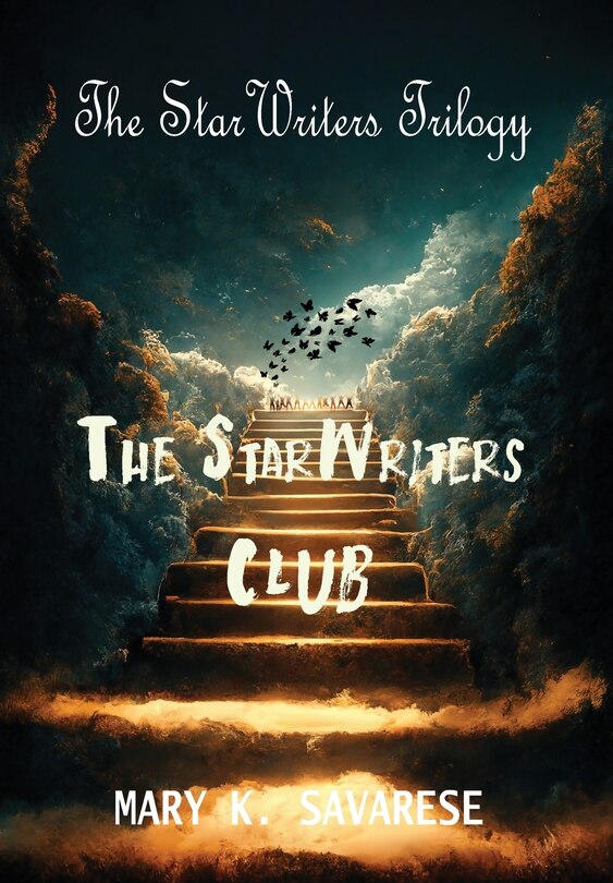 Front cover_The StarWriters Club
