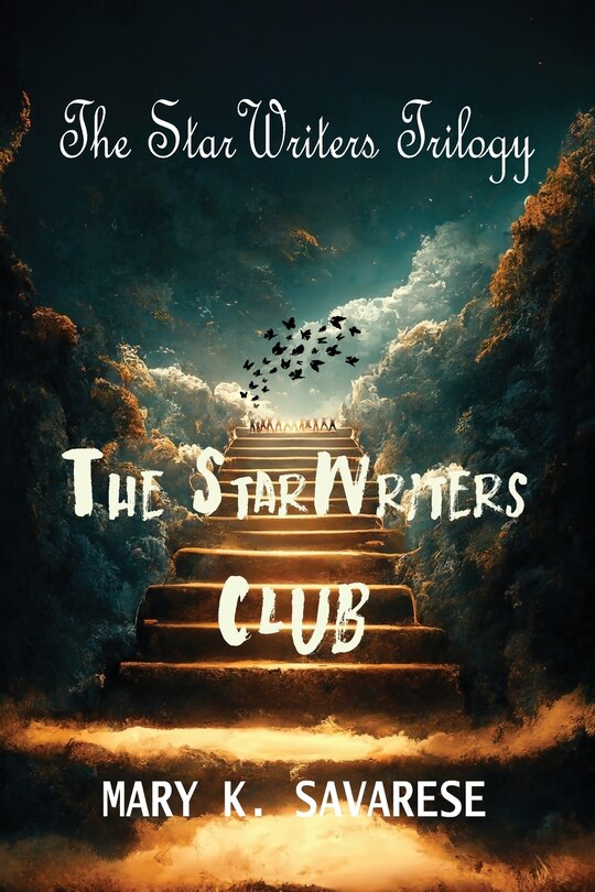 Couverture_The StarWriters Club