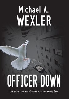 Front cover_Officer Down