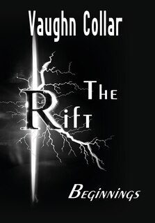 Front cover_The Rift
