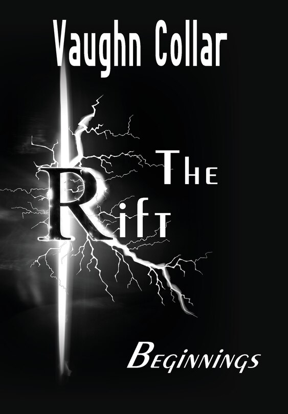 Front cover_The Rift
