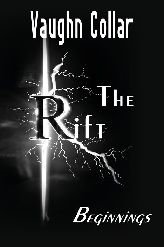 Front cover_The Rift