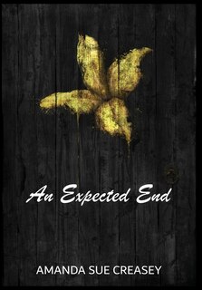 Front cover_An Expected End