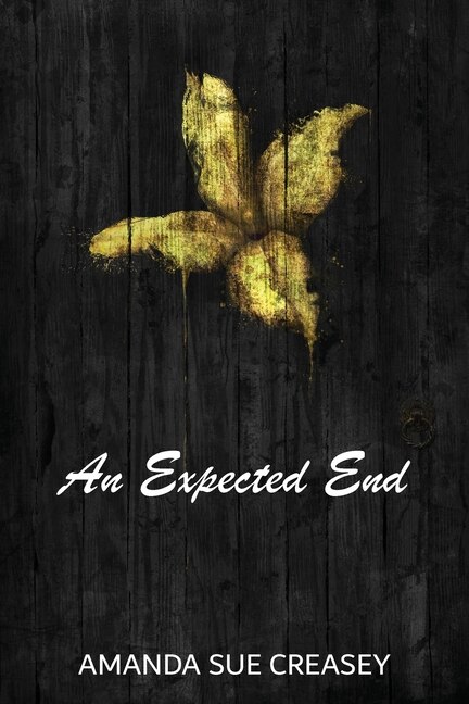 Front cover_An Expected End