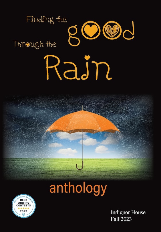 Couverture_Finding the Good Through the Rain