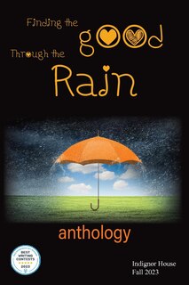 Front cover_Finding the Good Through the Rain