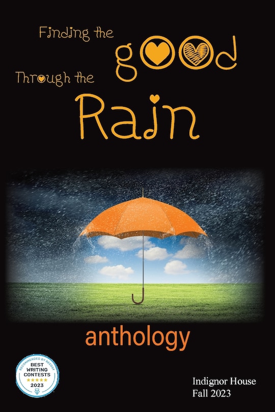 Front cover_Finding the Good Through the Rain