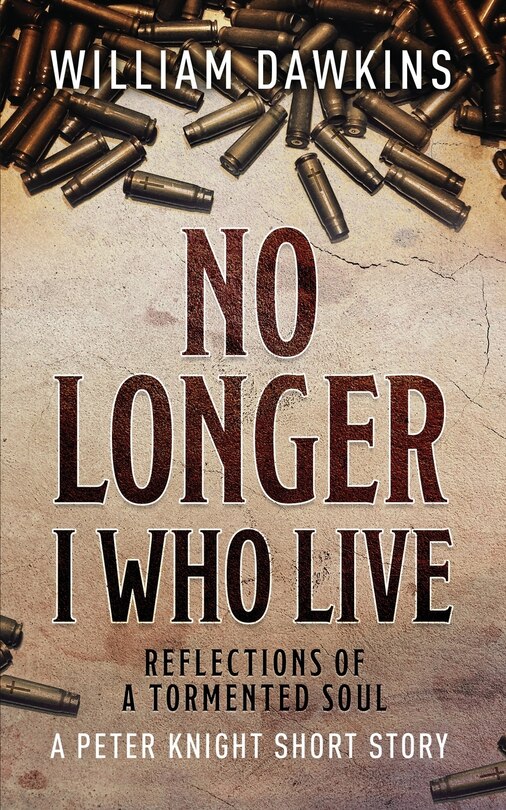 Front cover_No Longer I Who Live