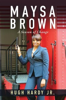 Front cover_Maysa Brown