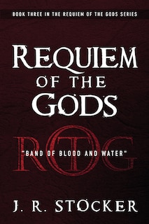 Front cover_Requiem of the Gods