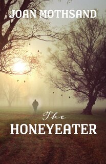 Front cover_The Honeyeater