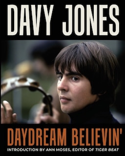 Front cover_Daydream Believin'