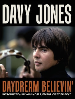 Couverture_Daydream Believin'