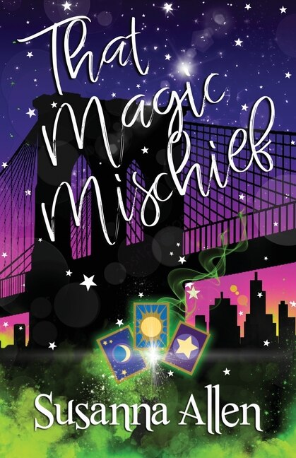 Couverture_That Magic Mischief