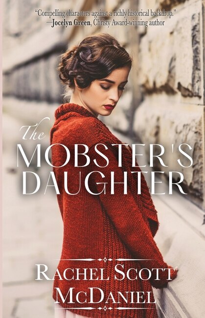 Front cover_The Mobster's Daughter