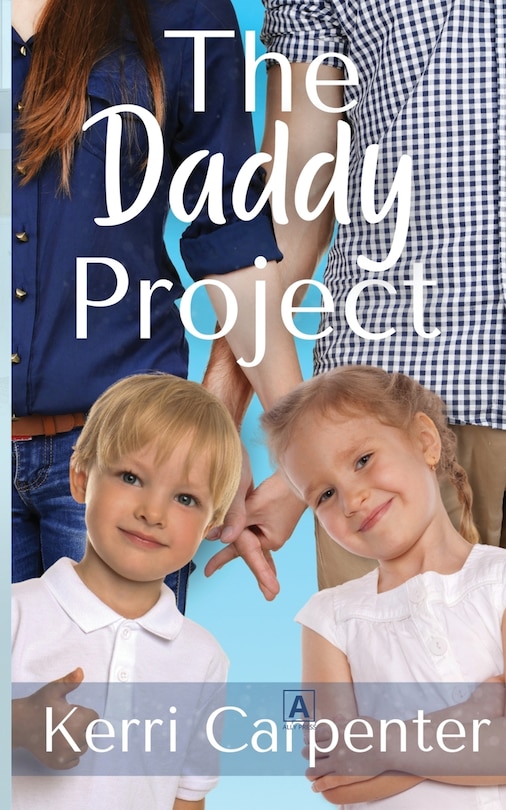 Couverture_The Daddy Project