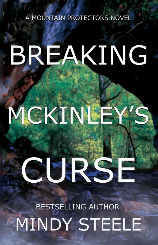 Front cover_Breaking McKinley's Curse