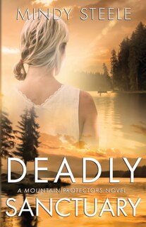 Front cover_Deadly Sanctuary