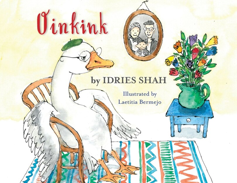 Front cover_Oinkink