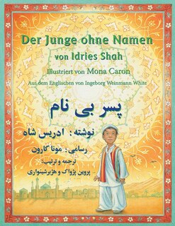 Couverture_Der Junge ohne Namen