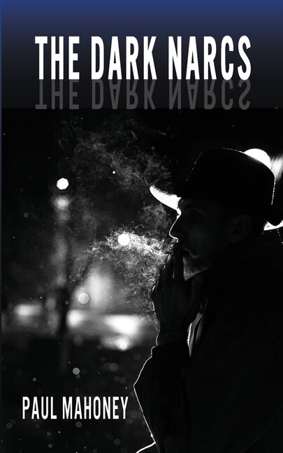 Front cover_The Dark Narcs