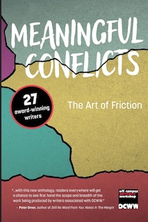 Front cover_Meaningful Conflicts