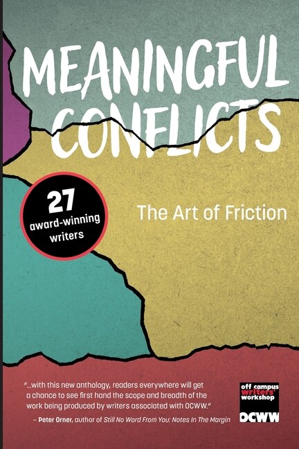 Front cover_Meaningful Conflicts