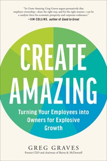 Couverture_Create Amazing