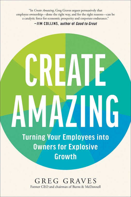 Couverture_Create Amazing