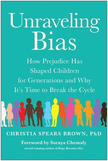 Front cover_Unraveling Bias