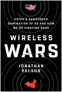 Front cover_Wireless Wars
