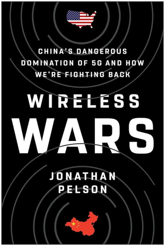 Front cover_Wireless Wars