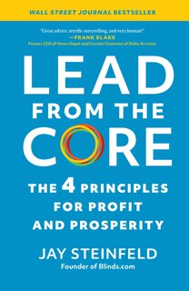Couverture_Lead From The Core