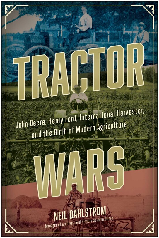 Front cover_Tractor Wars