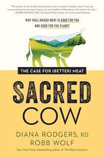 Front cover_Sacred Cow