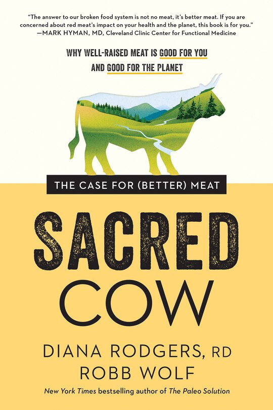 Front cover_Sacred Cow