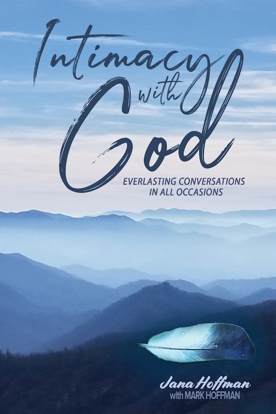 Couverture_Intimacy with God