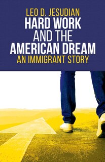Couverture_Hard Work and the American Dream