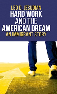 Couverture_Hard Work and the American Dream