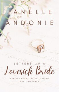 Front cover_Letters of a Lovesick Bride