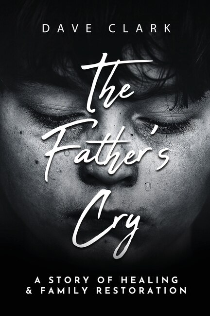 Couverture_The Father's Cry
