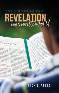 Couverture_Revelation Was Written For U