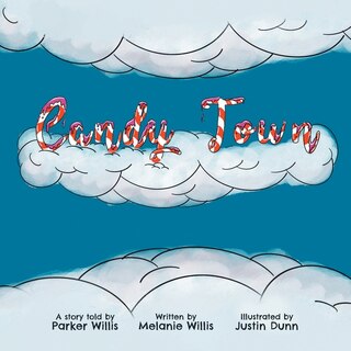 Couverture_Candy Town
