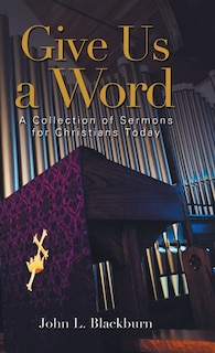 Front cover_Give Us a Word