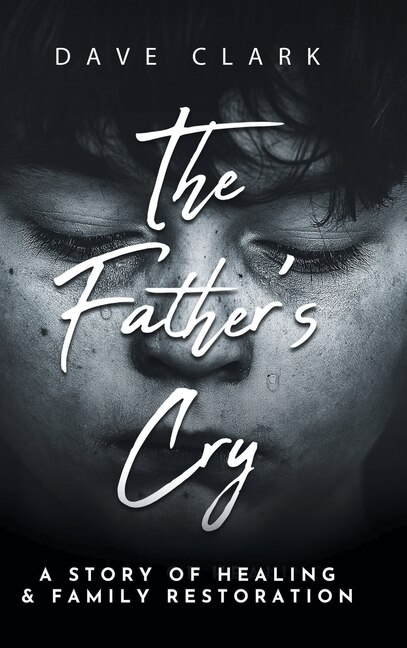 Front cover_The Father's Cry